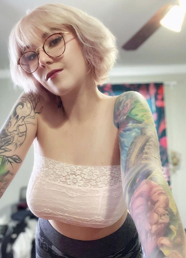 Девушки, которым идут очки - и не только Девушки, которым идут очки - и не только