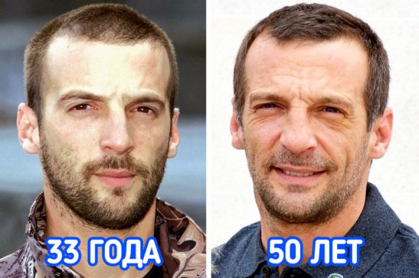 Матье Кассовиц