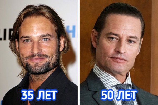 Джош Холлоуэй