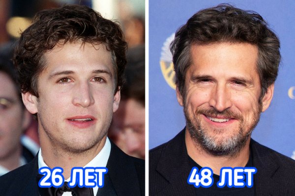Гийом Кане