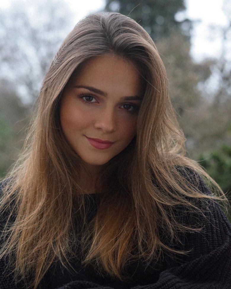 Jessica Hartel фотосессии