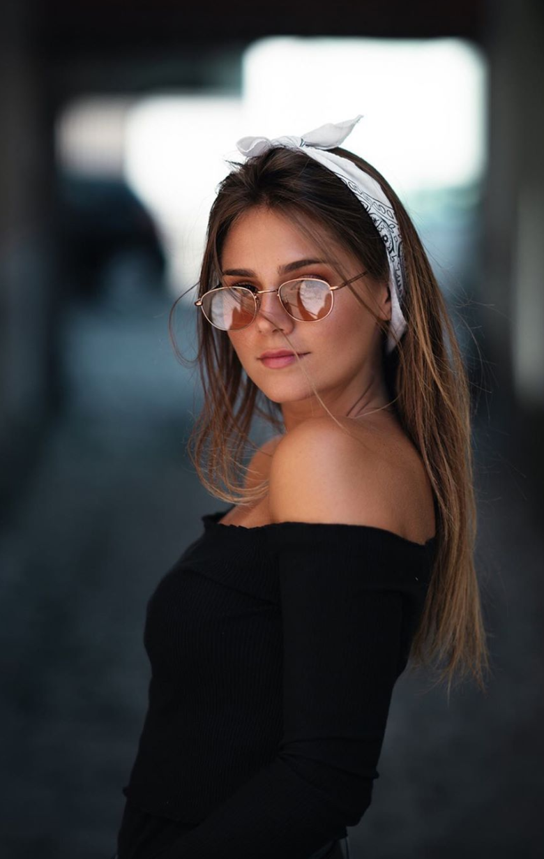 Jessy Hartel фотосессии