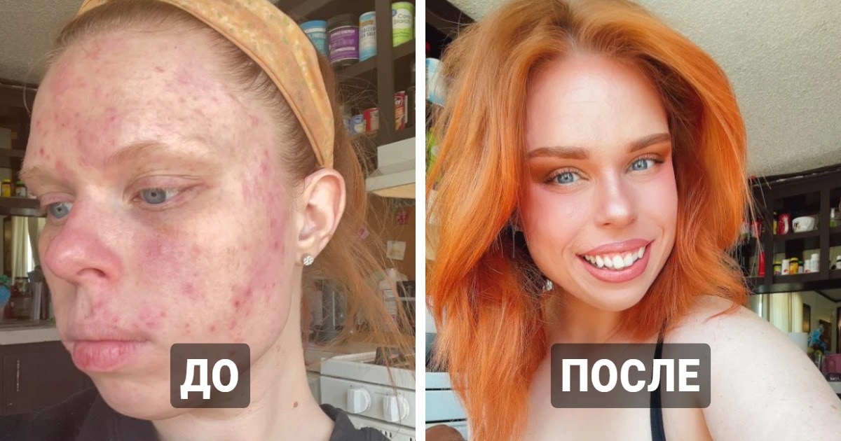 17 фото девушек, которые доказывают, что искусный макияж может украсить даже лучше фильтров