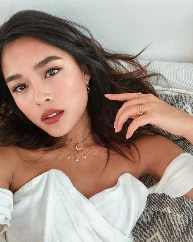 L35 девушек чья красота покоряет всех от мала до велика