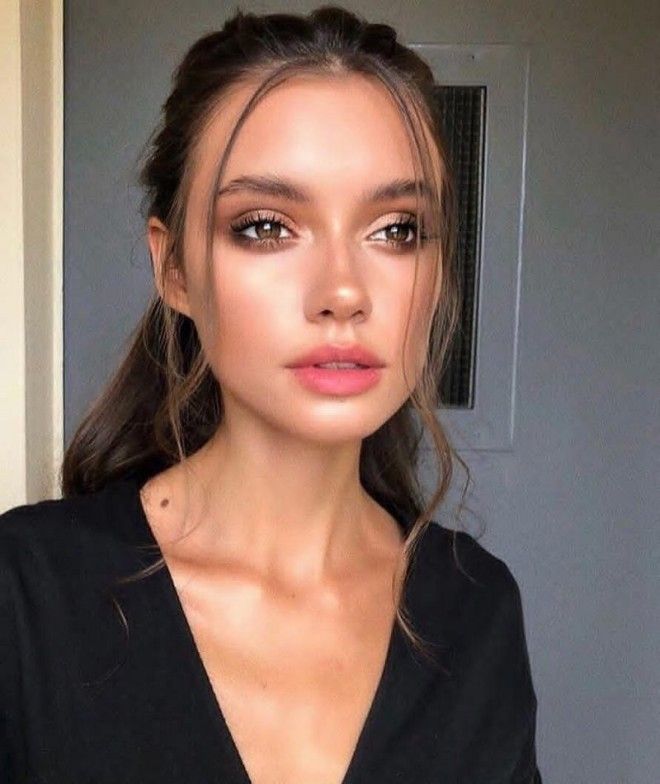 L35 девушек чья красота покоряет всех от мала до велика