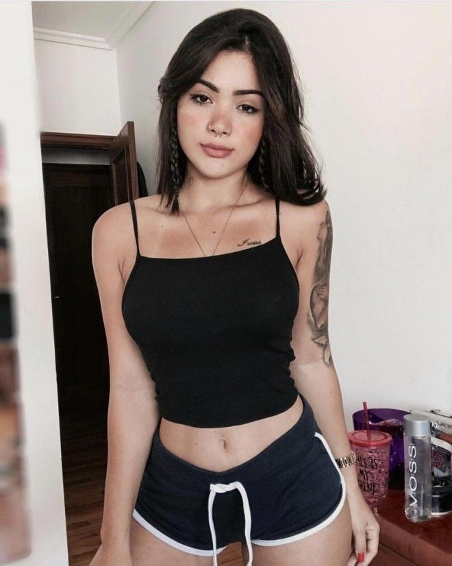 L35 девушек чья красота покоряет всех от мала до велика