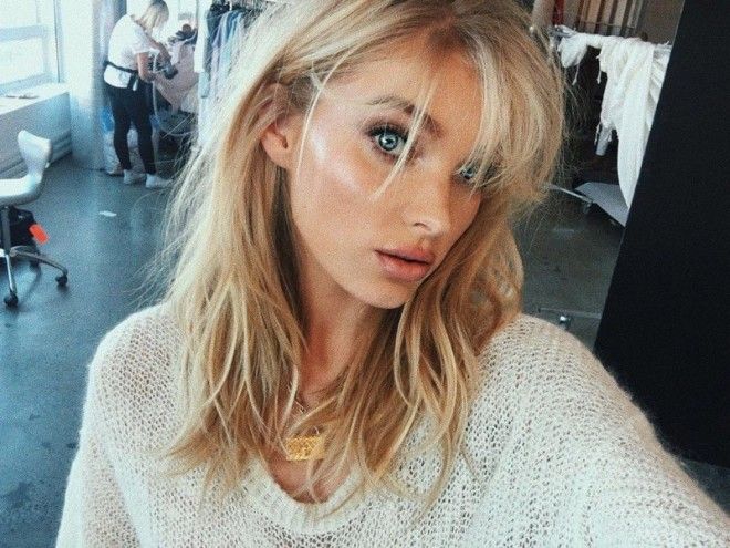 L35 девушек чья красота покоряет всех от мала до велика