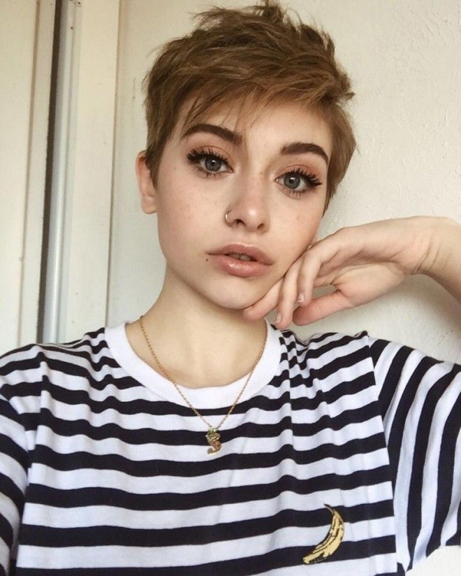 L35 девушек чья красота покоряет всех от мала до велика