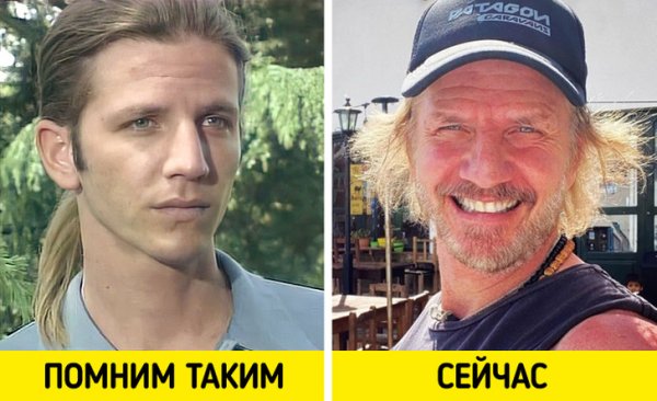 Факундо Аране было слегка за 20, когда мы вздыхали по его герою Иво во время просмотра сериала «Дикий ангел». А в 2022 году актер разменяет 6-й десяток