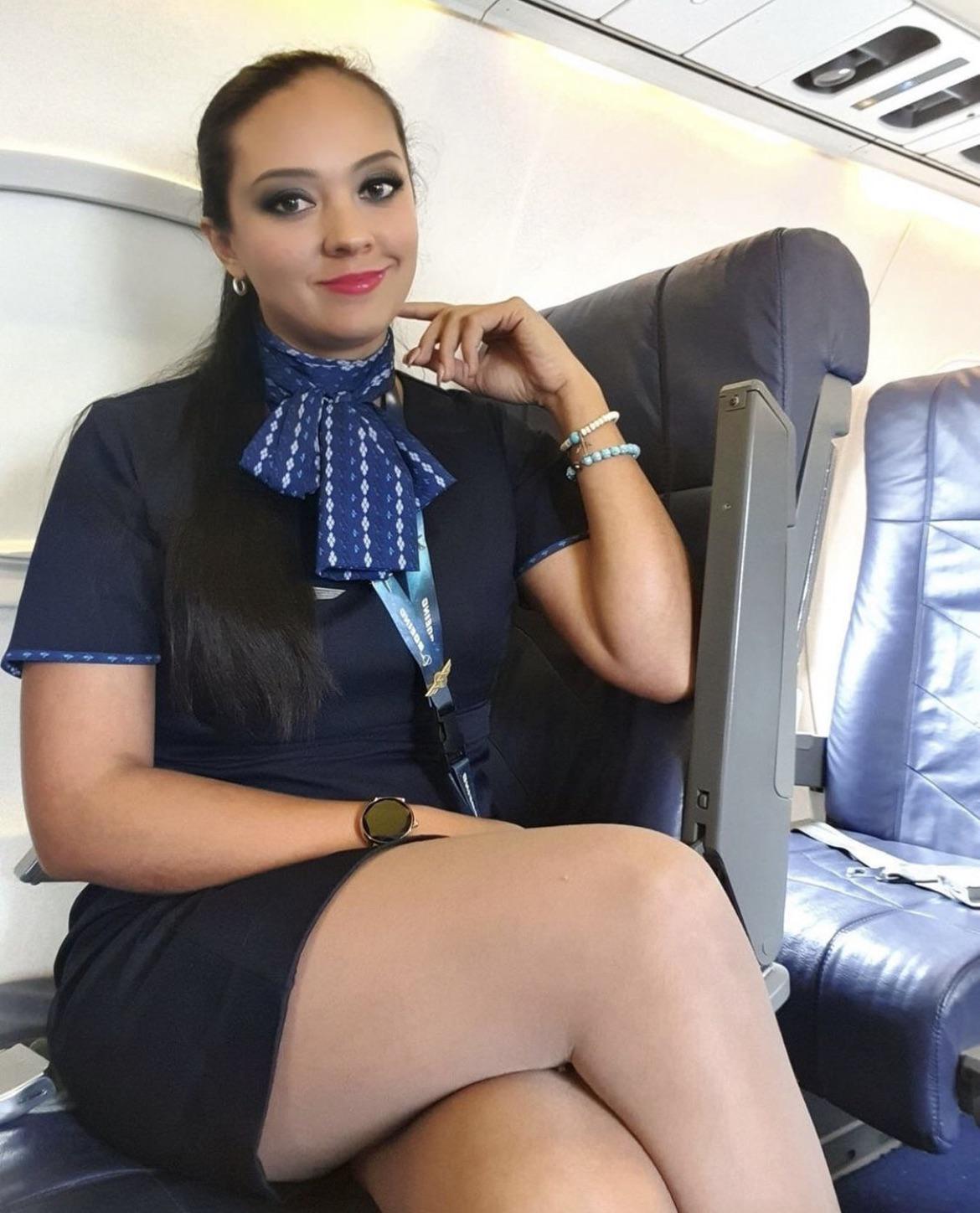стюардесса фото красивые девушки в форме