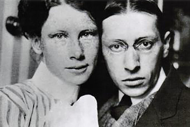 Фотография: 13 исторических личностей, которые были женаты на своих родственниках №3 - BigPicture.ru