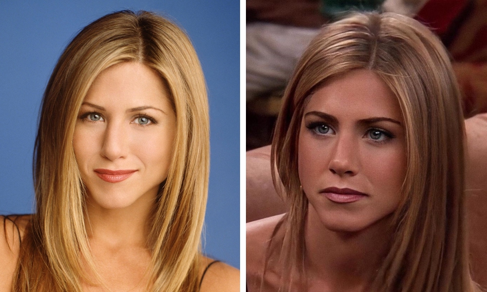 16 знаменитостей, которых довели до стандартов красоты с помощью фильтров и фотошопа