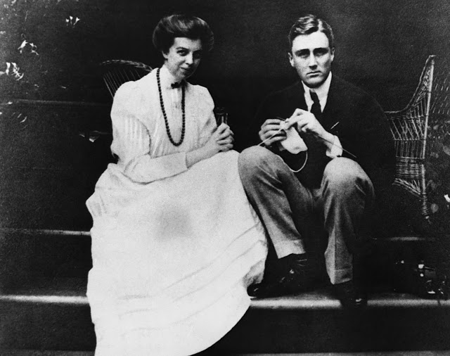 Фотография: 13 исторических личностей, которые были женаты на своих родственниках №4 - BigPicture.ru