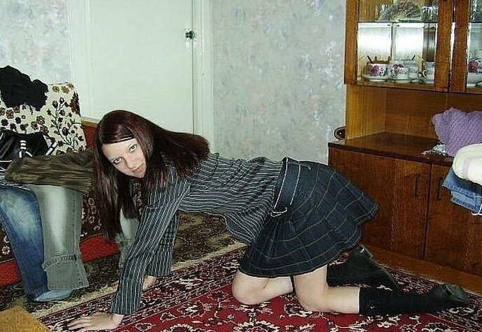 ÑÐ¾Ð±Ð»Ð°Ð·Ð½Ð¸ÑÐµÐ»ÑÐ½Ð°Ñ Ð´ÐµÐ²ÑÑÐºÐ°