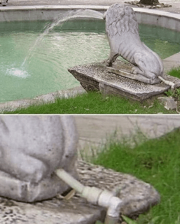 Фотография: 22 дизайнерских ляпа, которые вызывают одновременно и смех, и ужас №3 - BigPicture.ru