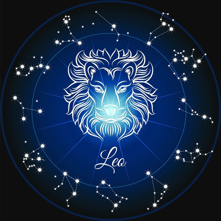 Любовный гороскоп 