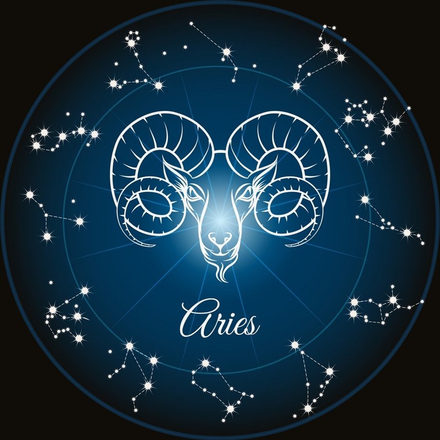 Любовный гороскоп 