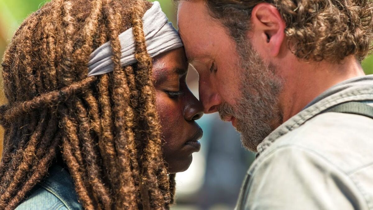 В последний раз: звезы «Ходячих мертвецов» вернутся к знаменитым ролям