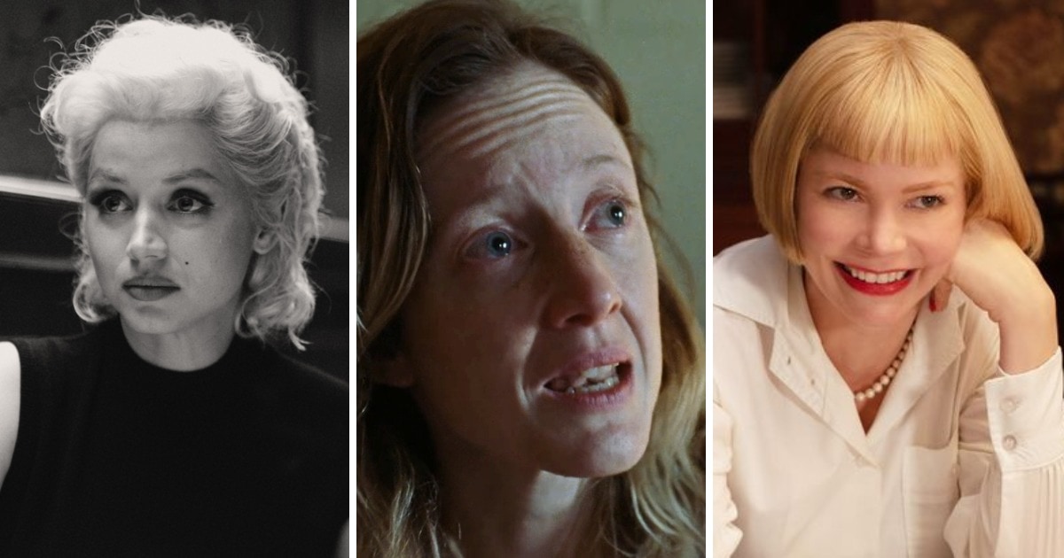 Какие актрисы получали Оскар за Лучшую женскую роль в XXI веке