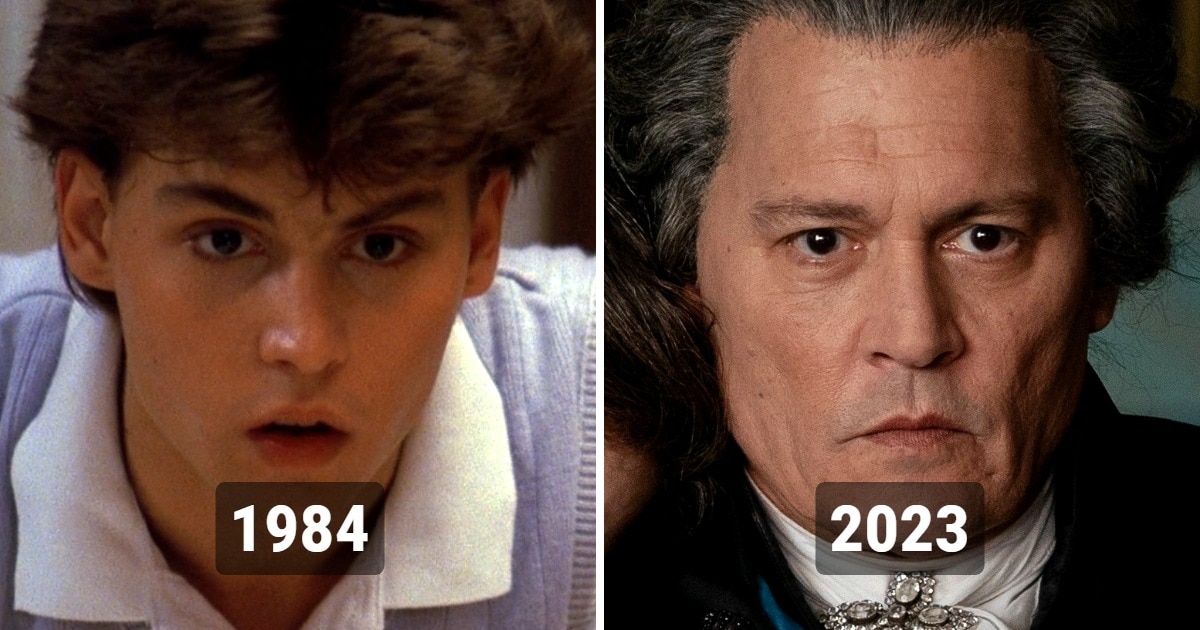 11 знаменитых актёров, которым в 2023 году исполняется 60 лет