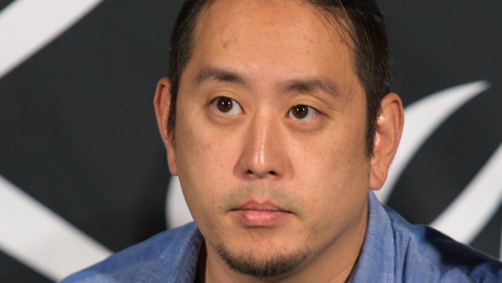 dj joe hahn 0