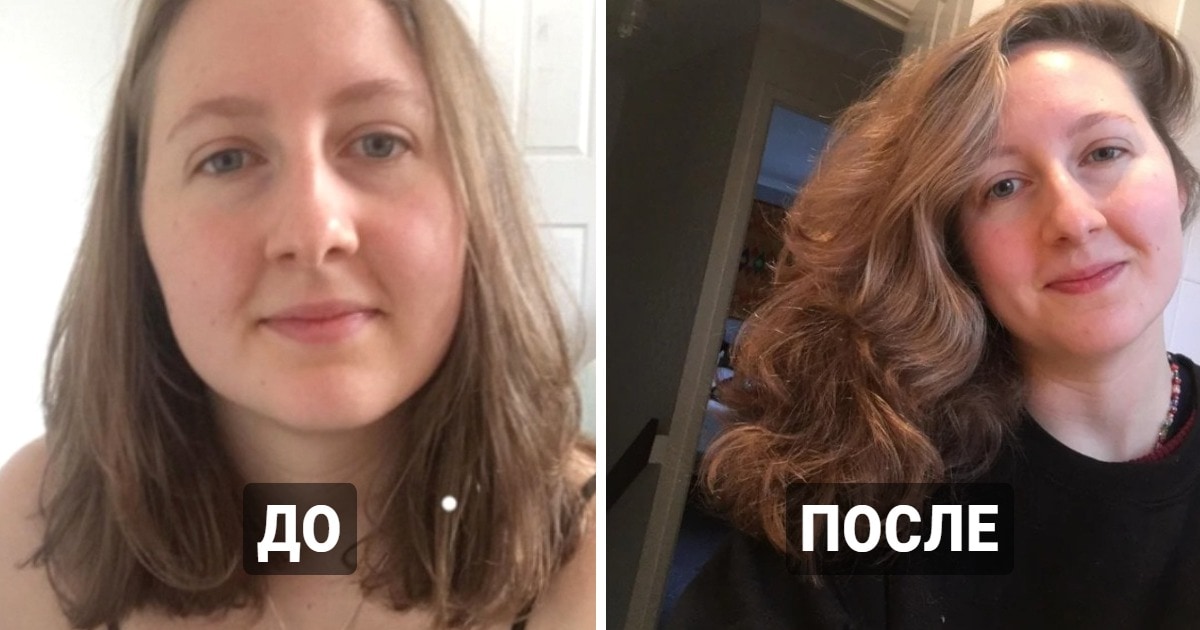 16 человек, которые перестали использовать шампунь, чтобы доказать, что он не всегда нужен для красоты волос