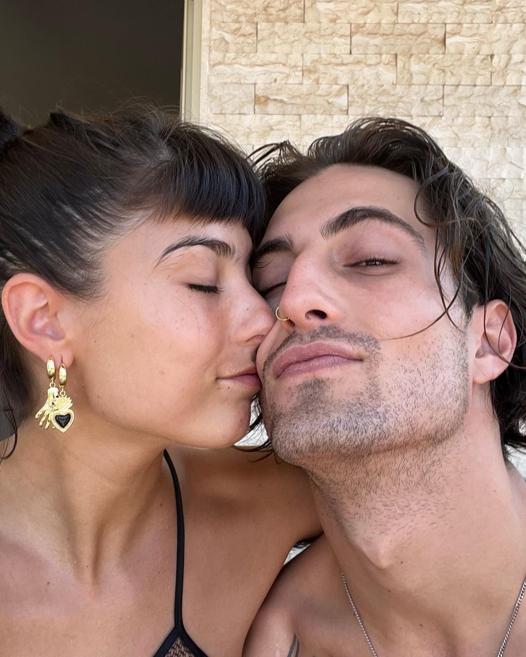 Соліст Måneskin розстався з дівчиною після 6 років стосунків