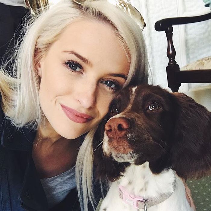 Красивые и милые девушки с естественной красотой