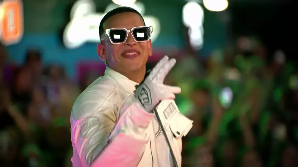 Daddy Yankee