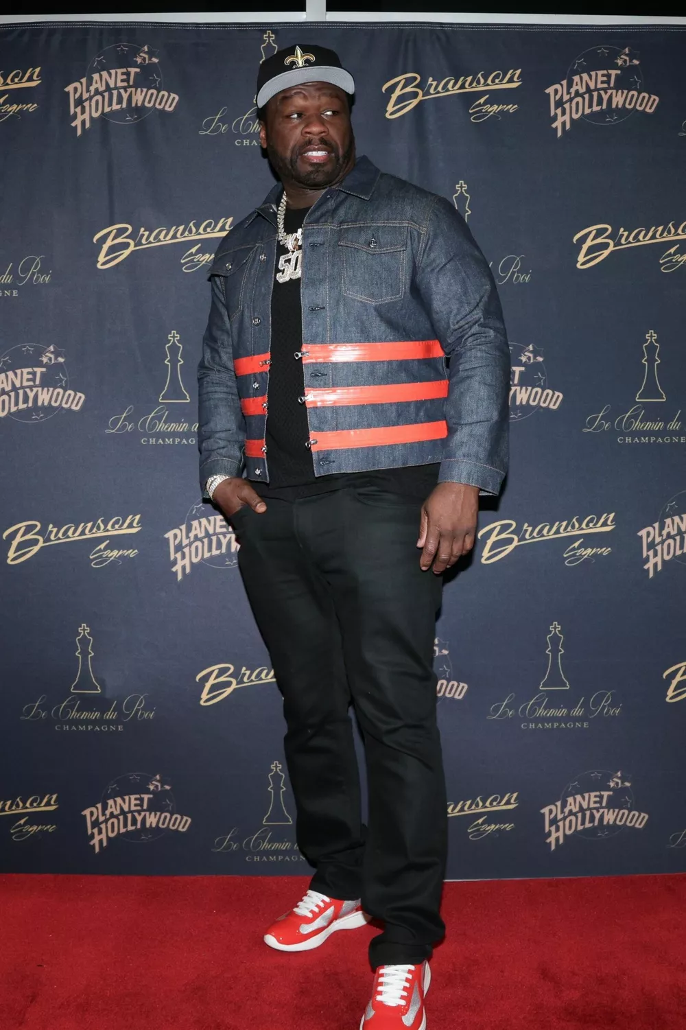 50 Cent