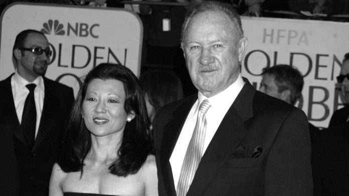 60th Golden Globe Awards - Arrivals