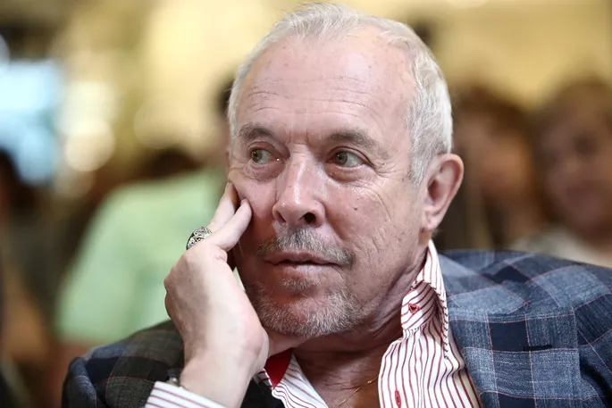 ЭКСКЛЮЗИВ ⟩ Андрей Макаревич о своем Таллинне, русских вне России и войне