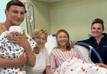 Леся Нікітюк вперше поділилася подробицями пологів та розповіла, хто підтримував її у найважливіший момент