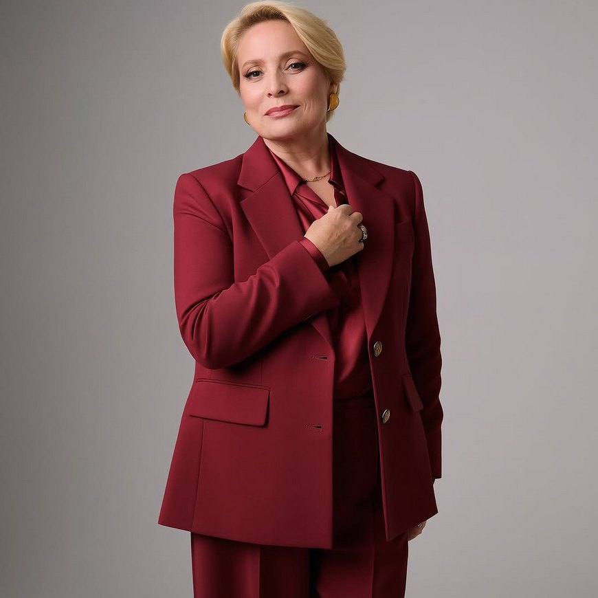 Светлана Пермякова октябрь 2025