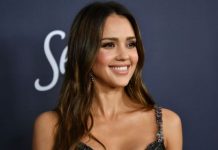 Джессіка Альба підтвердила роман з бойфрендом, який на 11 років молодший за неї (фото)