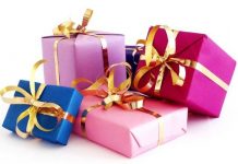 Народна мудрість попереджає: 5 подарунків, які не слід дарувати чоловікові