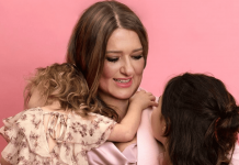 Наталія Могилевська розказала, який комплекс виник в її доньок через маму