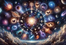 Що принесе 5 листопада за східним календарем: гороскоп для всіх знаків Зодіака